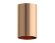 Корпус светильника DIY Spot современный C6326, Ambrella light цвет: розовое золото