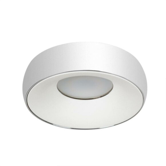 Потолочный светильник, вид современный Heze Arte Lamp цвет:  хром - A6665PL-1CC