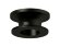 Насадка задняя DIY Spot современный N6902, Ambrella light цвет: черный