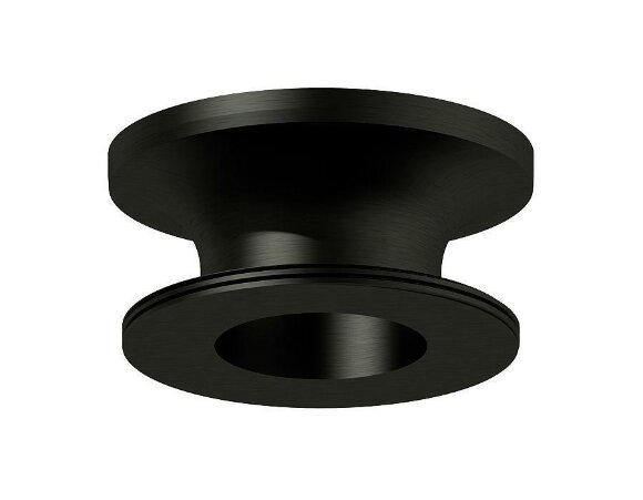 Насадка задняя DIY Spot современный N6902, Ambrella light цвет: черный