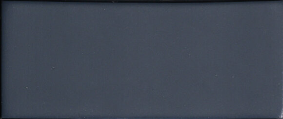 Керамогранит 41zero42 COSMO Brick Blu-Nero Matte (5 вариантов оттенка) 6,5х15,5 см