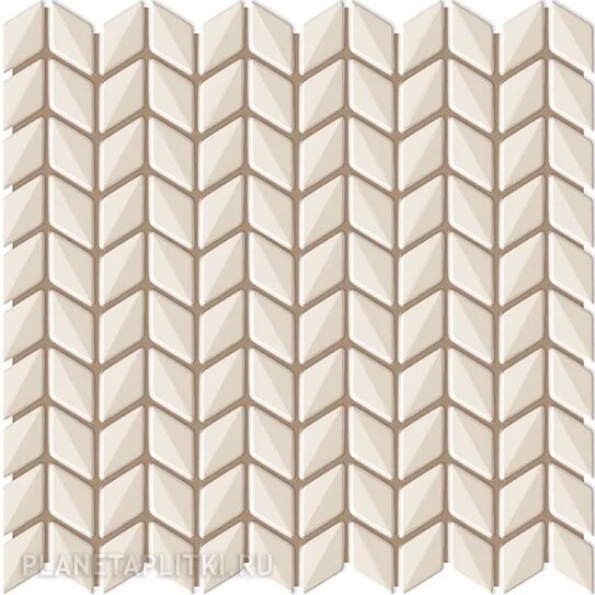 Купить Керамогранит Ibero Mosaico Smart Sand ПП-00011859 плитка 29.6x31 (Испания) Ibero в Москве