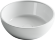 Раковина накладная круглая Element Ceramica Nova (белый) CN6021 Раковина накладная круглая Element Ceramica Nova (белый) CN6021