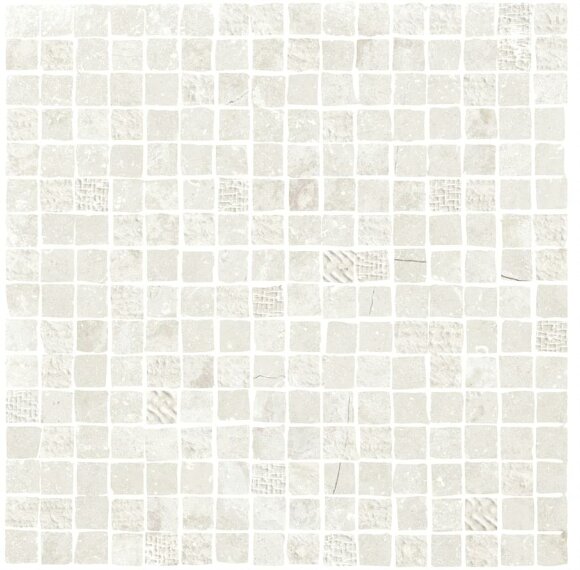 Мозаика PETRA CLAIRE MOS T256 VALLELUNGA 30x30 арт. 6000766