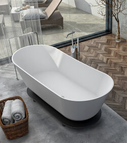 Ванна ATYS DUO-FS 174X70 WHITE 108/909 Kolpa-San арт. 622760