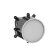 Comfort Встраиваемая часть для термостатического смесителя с 2 запорными кнопками, Hi-Fi Gessi цвет: хром - 38267#031
