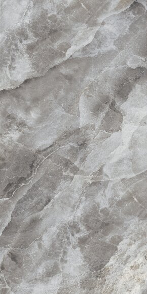 Керамогранитная плитка 80x160 Antique Onyx Grey Creto Sunhearrt арт. MPL-055743