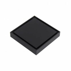 Feramolli Трап для душа 10x10cm Cubo арт. BL065 Feramolli Трап для душа 10x10cm Cubo арт. BL065