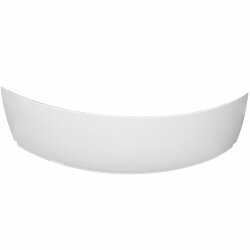 Панель декоративная 150x150 белая, Iryda Vayer арт. Гл000006823