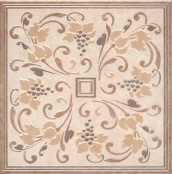 HGD\A42\SG9179 Керамический декор 30x30 Вилла Флоридиана  HGD\A42\SG9179 Керамический декор 30x30 Вилла Флоридиана