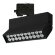 Трековый светодиодный светильник LGD-Loft-Track-4TR-S170-20W White6000 Arlight - 026231