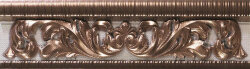 Бордюр Cenefa Bronze 8x31,6 Ape Crayon Бордюр Cenefa Bronze 8x31,6 Ape Crayon