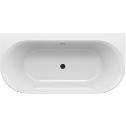 Акриловая ванна Ravak wall 178x86 без гидромассажа Ypsilon (Чехия) - XC00100035 Акриловая ванна Ravak wall 178x86 без гидромассажа Ypsilon (Чехия) - XC00100035