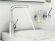 Смеситель для раковины с поворотным изливом GROHE Essence арт. 32628000