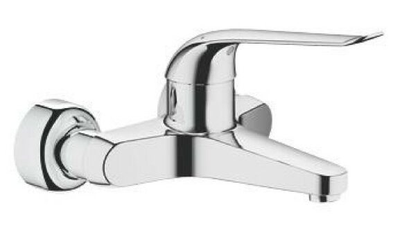 Смеситель для раковины GROHE Euroeco Special арт. 32778000