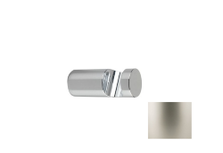 крючок одинарный, никель, Hashi STIL HAUS - HS13(36) крючок одинарный, никель, Hashi STIL HAUS - HS13(36)