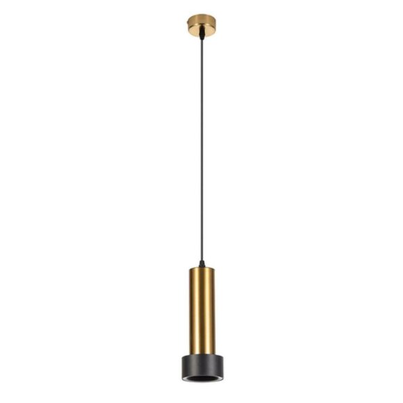Подвесной светильник, вид модерн Ran Arte Lamp цвет:  медь - A3147SP-1PB