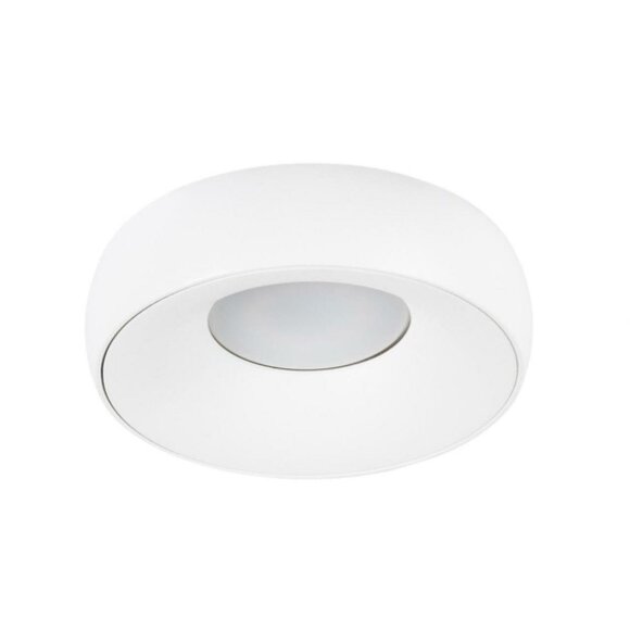 Потолочный светильник, вид современный Heze Arte Lamp цвет:  белый - A6665PL-1WH