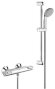 Термостат для душа GROHE Grohtherm 1000 арт. 34151000