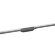 Hansgrohe внешняя часть трапа для душа 100 см, укорачиваемая, RainDrain Flex, глянцевый хром арт. 56046000