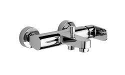 Paffoni Смеситель для ванны без душевого набора арт. CA022CR Paffoni Смеситель для ванны без душевого набора арт. CA022CR