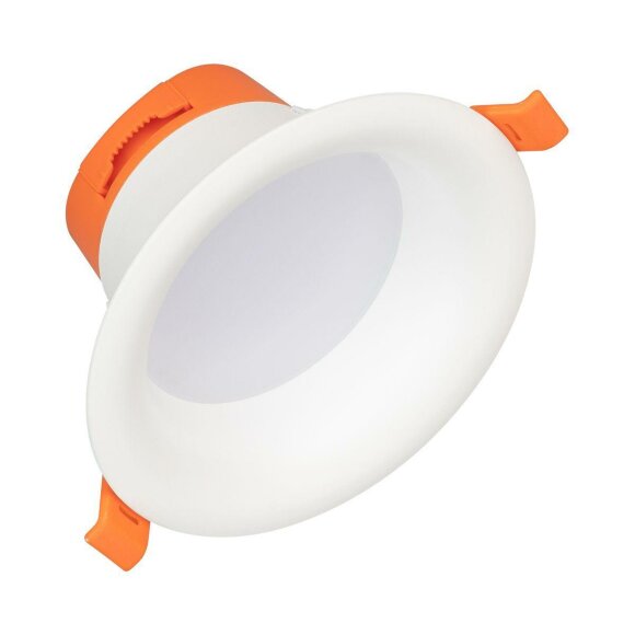 Встраиваемый светодиодный светильник Blizzard Arlight 035593 цвет: Белый