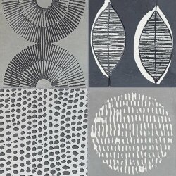 Керамогранит NAIROBI GRIS 33,15x33,15 см GAYAFORES арт. GF_NR_G33 Керамогранит NAIROBI GRIS 33,15x33,15 см GAYAFORES арт. GF_NR_G33