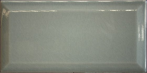 Керамическая плитка CRAQUELLE SMOKE 10x20 см FABRESA арт. F18645