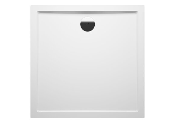 Акриловый душевой поддон Riho Zurich 250 90x90 белый DA5800500000000