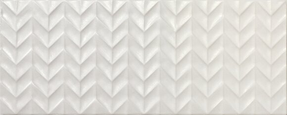 Настенная плитка Arts tip white 20*50 Матовая, Ape Испания - A034975