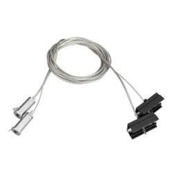 Набор подвесов токопроводящий SL-LINE-25100 2x2m Set Arlight - 033072 Набор подвесов токопроводящий SL-LINE-25100 2x2m Set Arlight - 033072