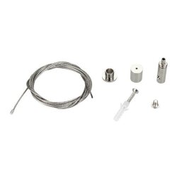 Подвесной комплект Mag-Hang-25-L3000 Arlight - 033252 Подвесной комплект Mag-Hang-25-L3000 Arlight - 033252