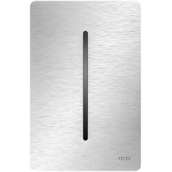 Tece Клавиша смыва для писсуара Нержавеющая сталь Сатин Filo-Solid В - 9242037
