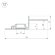 Профиль PAK-EDGE-SLIM-2000 Arlight - 023783