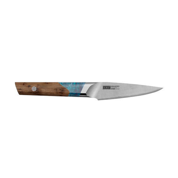Нож овощной японский Damascus Kuon, 4992038 Omoikiri