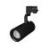 Трековый светодиодный светильник LGD-Gelios-4TR-R95-40W Warm3000 Arlight - 036093