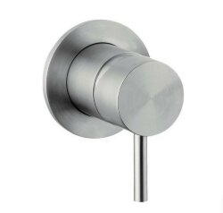 Cмеситель для душа CISAL Xion XI000304D1 цвет: нержавеющая сталь Cмеситель для душа CISAL Xion XI000304D1 цвет: нержавеющая сталь