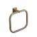 Кольцо для полотенец, бронза Portofino Colombo Design арт. B3231.bronze