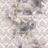 MLD\A75\3x\12106R Керамическое панно 75x75 Город на воде Цветы матовый (из 3 ч. разм. 25x75) обрезной в Москве