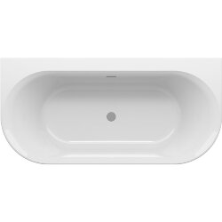 Акриловая ванна Ravak wall 178x86 без гидромассажа Ypsilon (Чехия) - XC00100028 Акриловая ванна Ravak wall 178x86 без гидромассажа Ypsilon (Чехия) - XC00100028