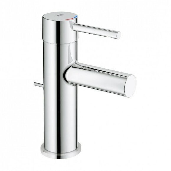 Смеситель для раковины GROHE Essence арт. 32898000