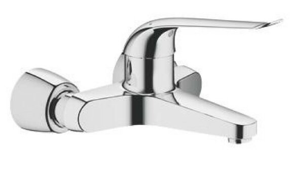 Смеситель для раковины GROHE Euroeco Special арт. 32779000