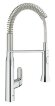 Смеситель для кухни (хром) GROHE K7 арт. 31379000