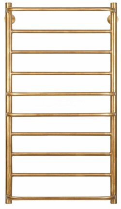 Полотенцесушитель водяной SECADO 1 40х100, бронза - 4603777459970 Полотенцесушитель водяной SECADO 1 40х100, бронза - 4603777459970