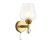 Бра Traditional модерн TR3159, Ambrella light цвет: белый