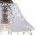 Подвесной светильник, вид восточный Bells Arte Lamp цвет:  белый - A1791SP-1BG