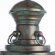 Подвесной светильник, вид современный Gambrinus Arte Lamp цвет:  медь - A9256SP-1BG