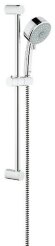 Душевой гарнитур, хром GROHE New Tempesta Cosmopolitan арт. 27787000
