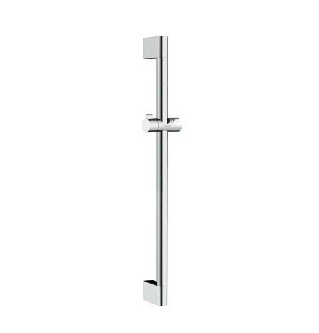 Hansgrohe душевая штанга 65см, Unica, глянцевый хром арт. 26505000