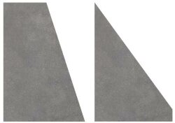 Керамогранит DECORO GEO PIOMBO (MOD. A + MOD. B) VALLELUNGA 60x60 арт. VTED64GEO Керамогранит DECORO GEO PIOMBO (MOD. A + MOD. B) VALLELUNGA 60x60 арт. VTED64GEO